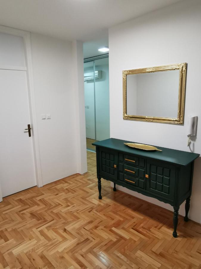Family Apartment Tuzla Exteriér fotografie