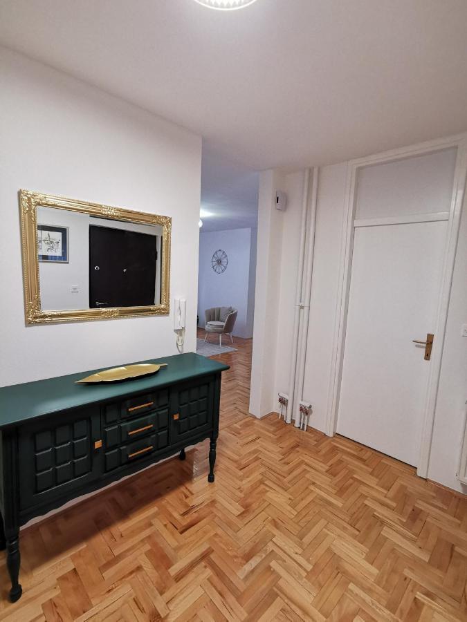 Family Apartment Tuzla Exteriér fotografie