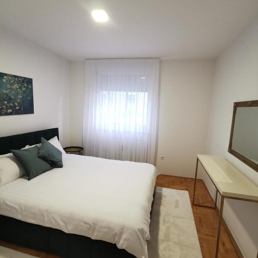 Family Apartment Tuzla Exteriér fotografie