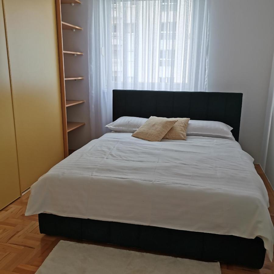Family Apartment Tuzla Exteriér fotografie