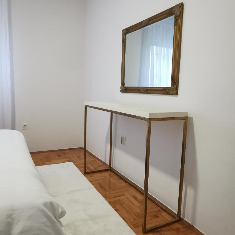 Family Apartment Tuzla Exteriér fotografie