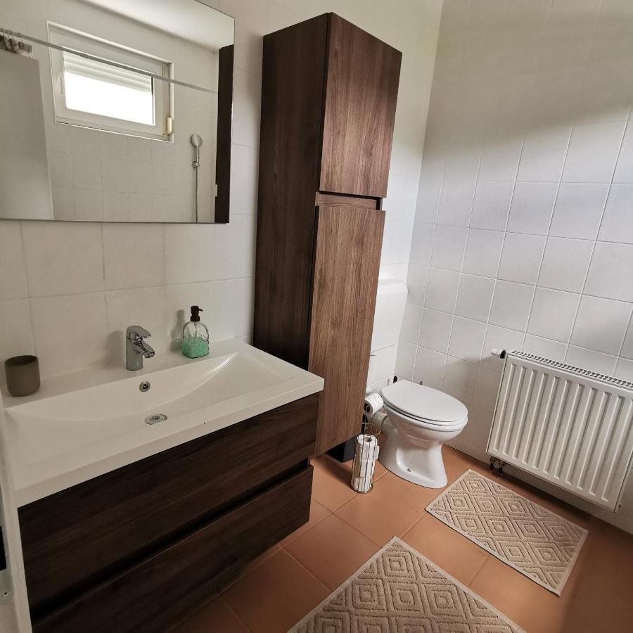 Family Apartment Tuzla Exteriér fotografie