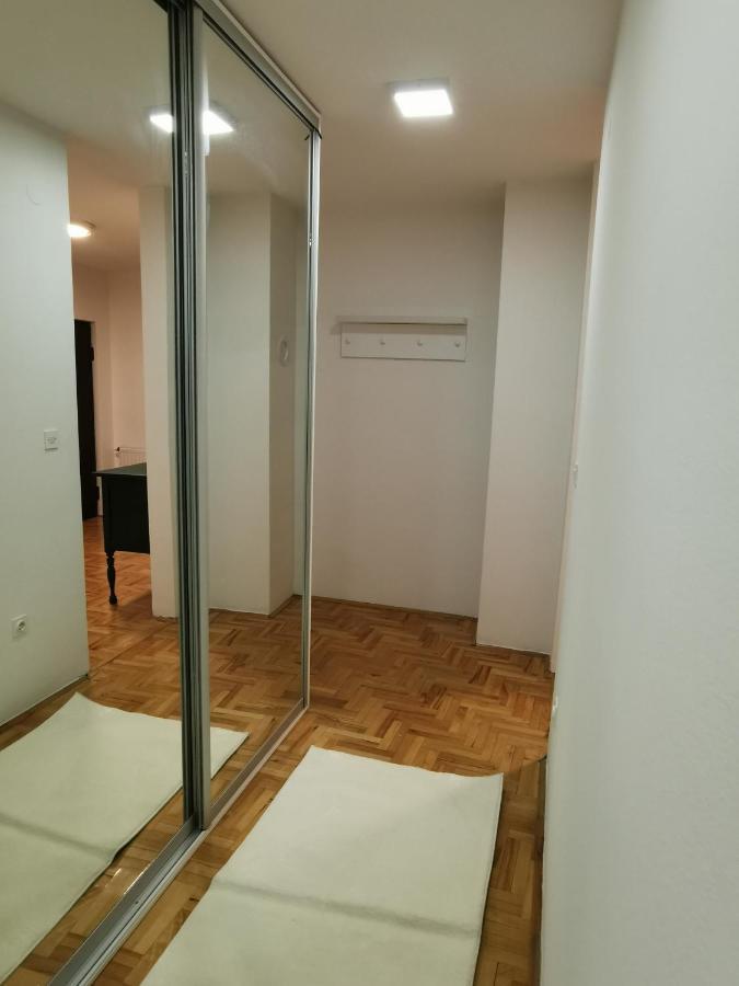 Family Apartment Tuzla Exteriér fotografie